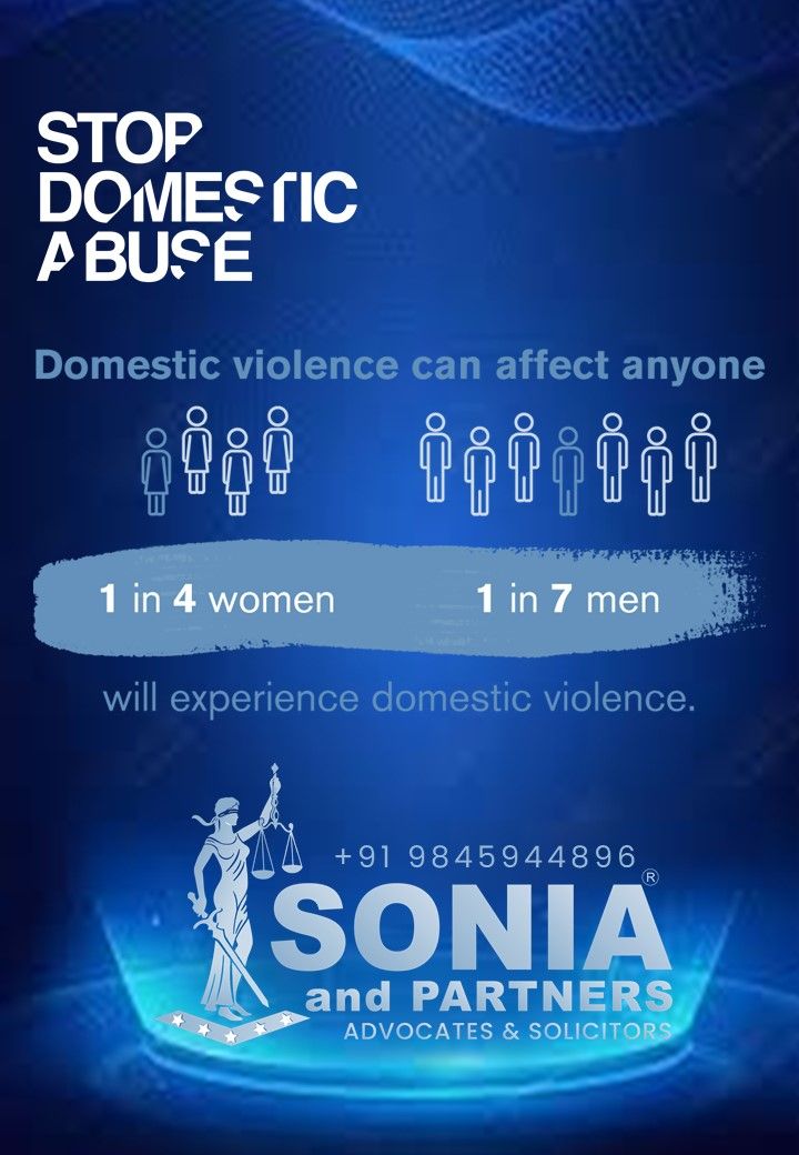 Lawyers near me for Domestic Violence, Best Lawyers in India
