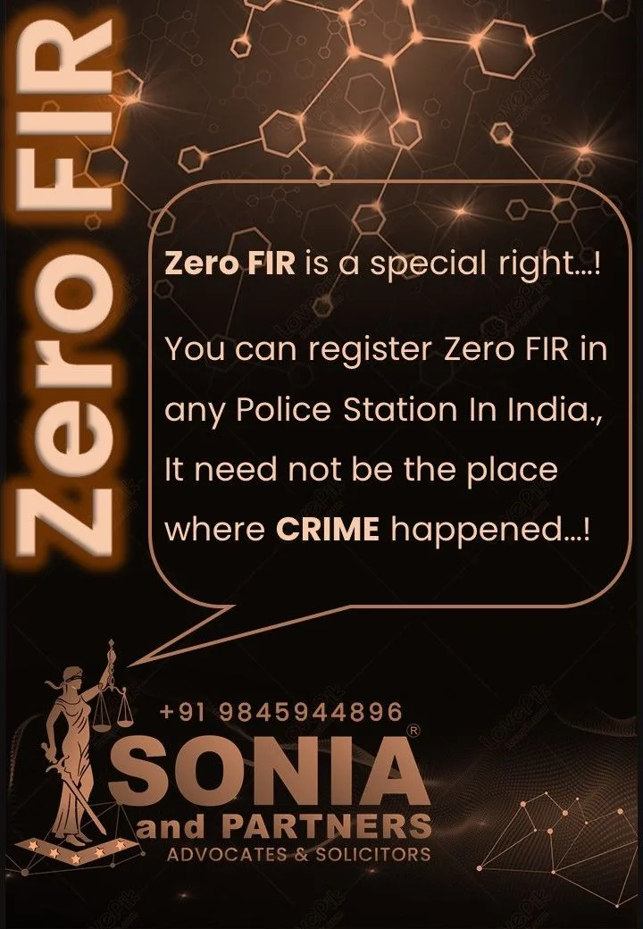 NRI Legal Services in Bangalore
