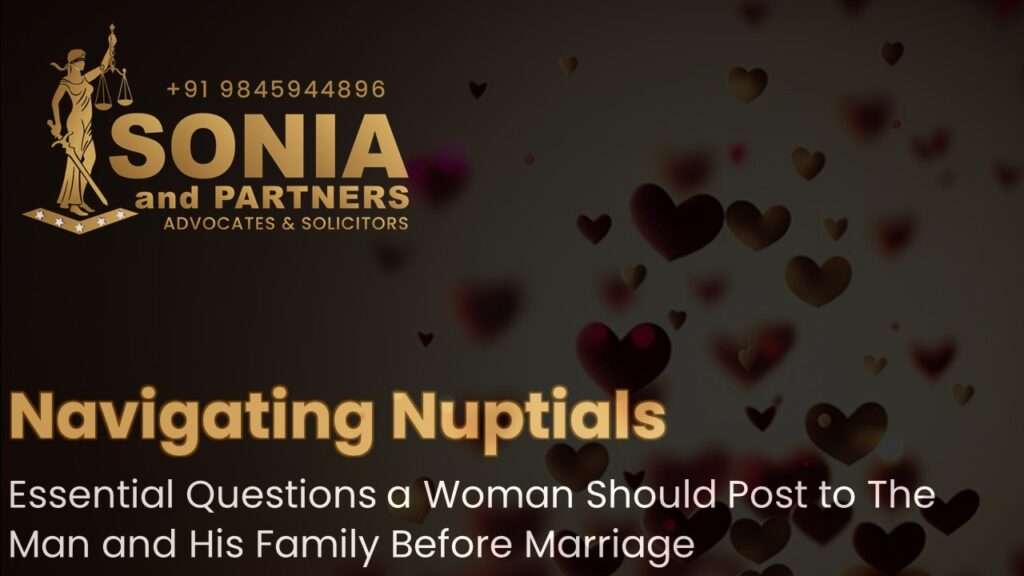 NRI Divorce Lawyers in Bangalore