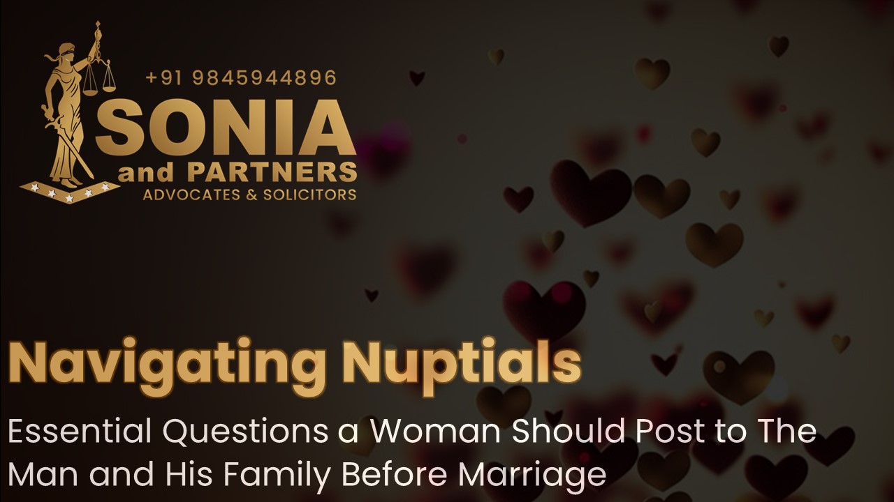 Lady divorce lawyers in bangalore