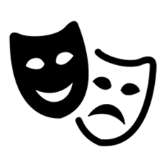 AI law icon
