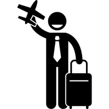 IP law icon